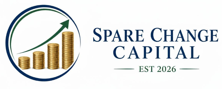 Spare Change Capital